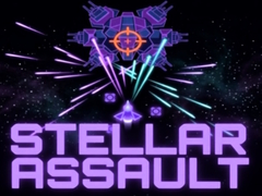 Peli Stellar Assault