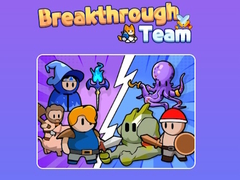 Peli Breakthrough Team