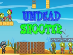 Peli Undead Shooter