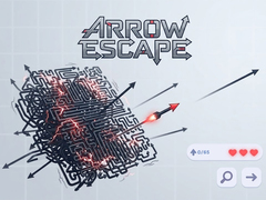 Peli Arrow Escape