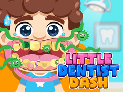 Peli Little Dentist Dash