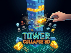 Peli Tower Collapse