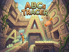 Peli ABCs Tracer