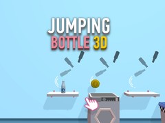 Peli Jumping Bottle 3D