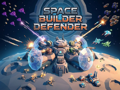Peli Space Builder Defender