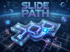 Peli Slide Path