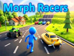 Peli Morph Racers