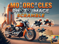 Peli Motorcycles Photo Image Scramble