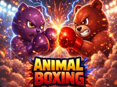 Peli Animal Boxing