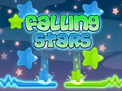 Peli Falling Stars