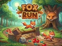 Peli Fox Run