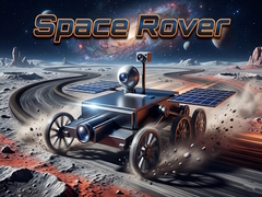 Peli Space Rover