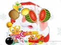 Peli Christmas Cut Fruit