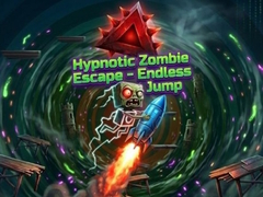 Peli Hypnotic Zombie Escape Endless Jump