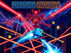 Peli Dash Rush