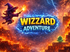 Peli Wizzard Adventure