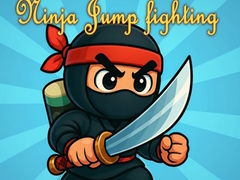 Peli Ninja Jump fighting