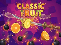 Peli Classic Cut Fruit