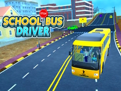 Peli School Bus Driver