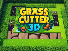 Peli Grass Cutter 3D