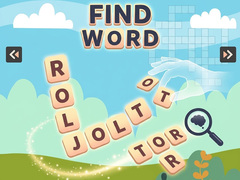 Peli Find Word