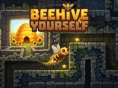 Peli Beehive Yourself