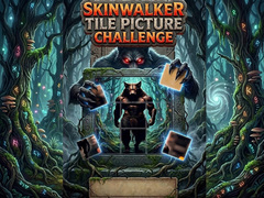 Peli The Skinwalker Tile Picture Challenge
