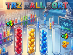Peli TRZ Ball Sort