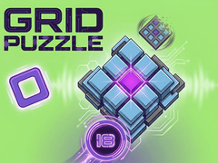 Peli Grid Puzzle