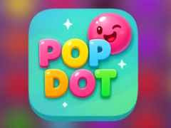 Peli Pop Dot