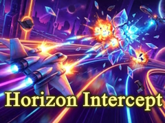 Peli Horizon Intercept