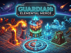 Peli Guardian Elemental Merge