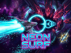 Peli Neon Surf