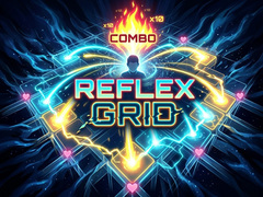 Peli Reflex Grid
