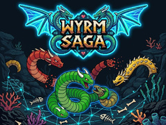 Peli Wyrm Saga