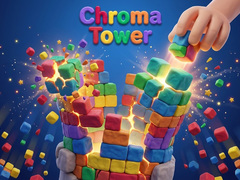 Peli Chroma Tower