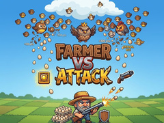 Peli Farmer vs Attack