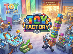 Peli Toy Factory