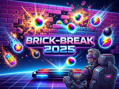 Peli Brick-Break 2025