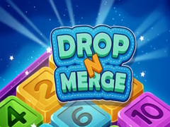 Peli Drop N Merge