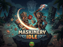 Peli Maskinery Idle