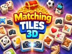 Peli Matching Tiles 3D