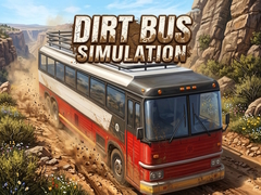Peli Dirt Bus Simulation