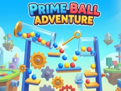 Peli Prime Ball Adventure 