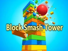 Peli Block Smash Tower