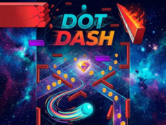 Peli Dot Dash