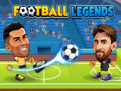 Peli Football Legends