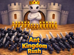 Peli Ant Kingdom Rush