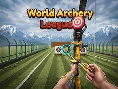 Peli World Archery League