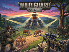 Peli Wild Guard: Save The Deer